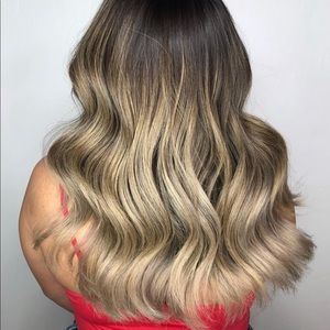 Meet your Posher, Liz